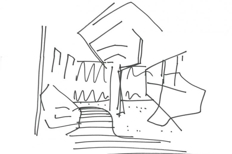 Une ombriere ideale pour commencer une collection de plantes